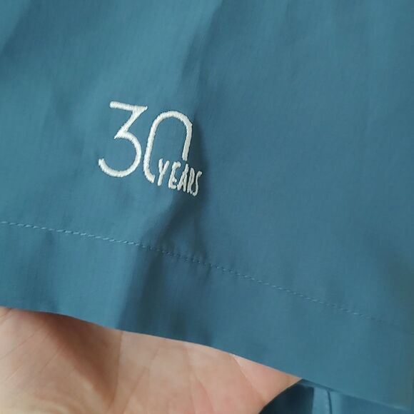 Eddie Bauer men's shirt size M - Picture 2 of 7